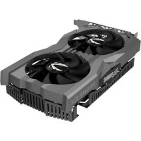 Zotac nVidia GeForce GTX 1660 Ti 6Gb ZT-T16610D-10M