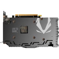 Zotac nVidia GeForce GTX 1660 Ti 6Gb ZT-T16610D-10M