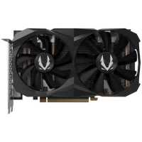 видеокарта Zotac nVidia GeForce RTX 2060 6Gb ZT-T20600K-10M