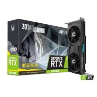 видеокарта Zotac nVidia GeForce RTX 2060 Super 8Gb ZT-T20610D-10P