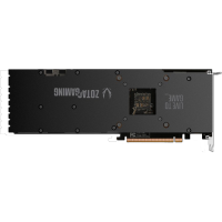 видеокарта Zotac nVidia GeForce RTX 2070 8Gb ZT-T20700B-10P
