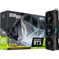 Zotac nVidia GeForce RTX 2070 8Gb ZT-T20700B-10P