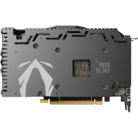 Zotac nVidia GeForce RTX 2070 8Gb ZT-T20700E-10P