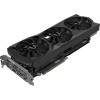 видеокарта Zotac nVidia GeForce RTX 2080 Ti 11Gb ZT-T20810D-10P