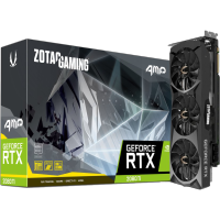 Zotac nVidia GeForce RTX 2080 Ti 11Gb ZT-T20810D-10P