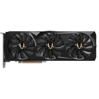 видеокарта Zotac nVidia GeForce RTX 2080 Ti 11Gb ZT-T20810F-10P