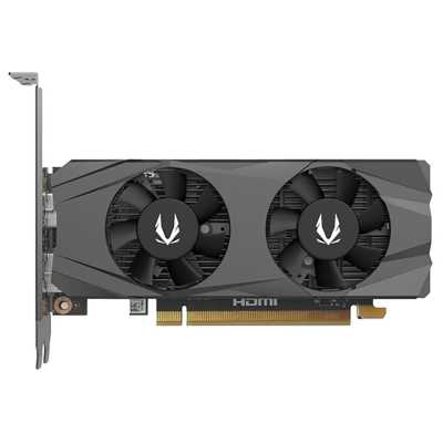 видеокарта Zotac nVidia GeForce RTX 3050 6Gb ZT-A30510L-10L