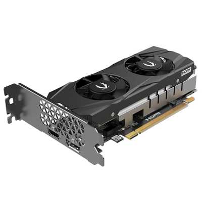 Zotac nVidia GeForce RTX 3050 6Gb ZT-A30510L-10L