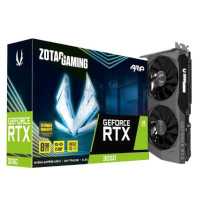 Zotac nVidia GeForce RTX 3050 AMP 8Gb ZT-A30500F-10M