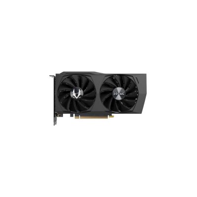 видеокарта Zotac nVidia GeForce RTX 3050 ECO 8Gb ZT-A30500K-10M