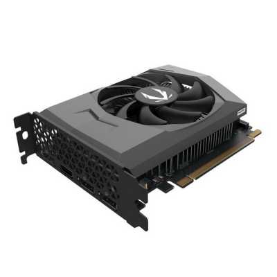 Zotac nVidia GeForce RTX 3050 Eco Solo 8Gb ZT-A30500R-10L