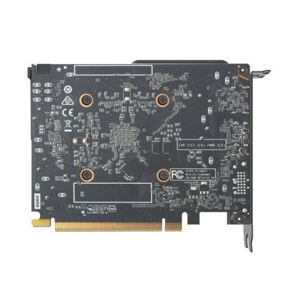 Zotac nVidia GeForce RTX 3050 Eco Solo 8Gb ZT-A30500R-10L