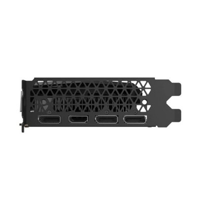 видеокарта Zotac nVidia GeForce RTX 3050 Eco Solo 8Gb ZT-A30500R-10L