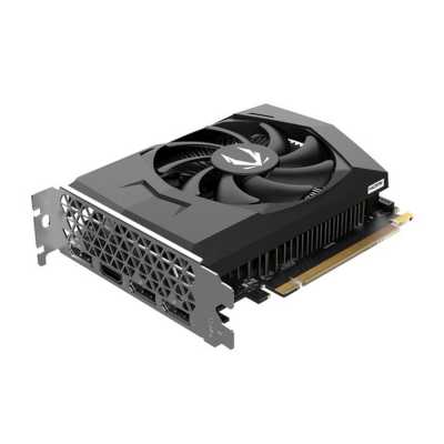 Zotac nVidia GeForce RTX 3050 Solo 6Gb ZT-A30510G-10L