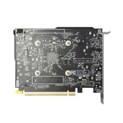 Zotac nVidia GeForce RTX 3050 Solo 6Gb ZT-A30510G-10L