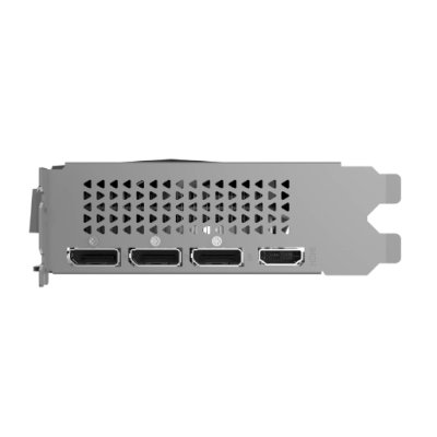 Zotac nVidia GeForce RTX 3050 Solo 8Gb ZT-A30500G-10L