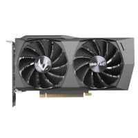 видеокарта Zotac nVidia GeForce RTX 3050 Twin Edge OC 8Gb ZT-A30500H-10M