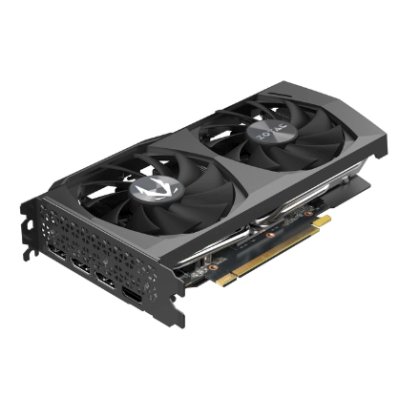 Zotac nVidia GeForce RTX 3060 8Gb Twin Edge ZT-A30630E-10M