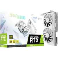 Zotac nVidia GeForce RTX 3060 Ti 8Gb ZT-A30610F-10PLHR