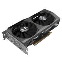 Zotac nVidia GeForce RTX 3060 Ti Twin Edge LHR 8Gb ZT-A30610E-10MLHR