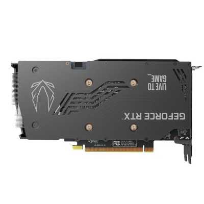Zotac nVidia GeForce RTX 3060 Twin Edge 12Gb ZT-A30600E-10M