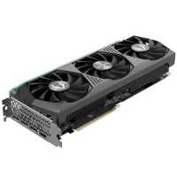 Zotac nVidia GeForce RTX 3070 Ti AMP Extreme Holo 8Gb ZT-A30710B-10P