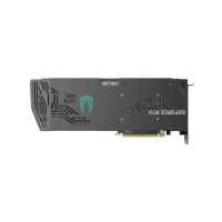 видеокарта Zotac nVidia GeForce RTX 3070 Ti AMP Holo 8Gb ZT-A30710F-10P