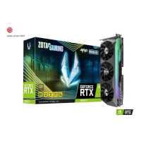 Zotac nVidia GeForce RTX 3070 Ti AMP Holo 8Gb ZT-A30710F-10P