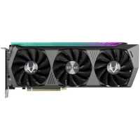 видеокарта Zotac nVidia GeForce RTX 3070 Ti AMP Holo 8Gb ZT-A30710F-10P