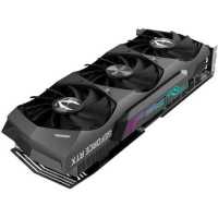 Zotac nVidia GeForce RTX 3070 Ti Trinity OC 8Gb ZT-A30710J-10P