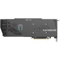 Zotac nVidia GeForce RTX 3070 Ti Trinity OC 8Gb ZT-A30710J-10P