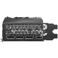 видеокарта Zotac nVidia GeForce RTX 3070 Ti Trinity OC 8Gb ZT-A30710J-10P