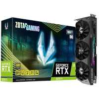 Zotac nVidia GeForce RTX 3070 Ti Trinity OC 8Gb ZT-A30710J-10P