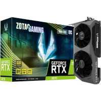 видеокарта Zotac nVidia GeForce RTX 3070 Twin Edge 8Gb ZT-A30700H-10PLHR