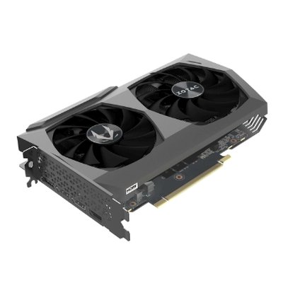 Zotac nVidia GeForce RTX 3070 Twin Edge LHR 8Gb ZT-A30700E-10PLHR