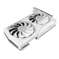 видеокарта Zotac nVidia GeForce RTX 3070 Twin Edge OC LHR White Edition 8Gb ZT-A30700J-10PLHR