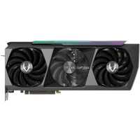 видеокарта Zotac nVidia GeForce RTX 3080 AMP Extreme Holo LHR 12GB ZT-A30820B-10PLHR