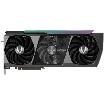 

Zotac nVidia GeForce RTX 3080 AMP Extreme Holo LHR 12GB ZT-A30820B-10PLHR