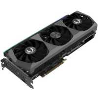 Zotac nVidia GeForce RTX 3080 AMP Holo 10Gb ZT-A30800F-10P
