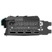 видеокарта Zotac nVidia GeForce RTX 3080 AMP Holo 10Gb ZT-A30800F-10P