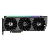 видеокарта Zotac nVidia GeForce RTX 3080 AMP Holo LHR 12GB ZT-A30820F-10PLHR