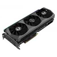 Zotac nVidia GeForce RTX 3080 AMP Holo LHR 12GB ZT-A30820F-10PLHR