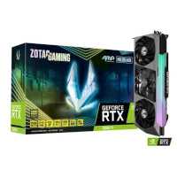 Zotac nVidia GeForce RTX 3080 Ti AMP Extreme Holo 12Gb ZT-A30810B-10P