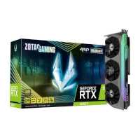 Zotac nVidia GeForce RTX 3080 Ti AMP Holo 12Gb ZT-A30810F-10P