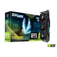 Zotac nVidia GeForce RTX 3080 Trinity OC 10Gb ZT-A30800J-10P