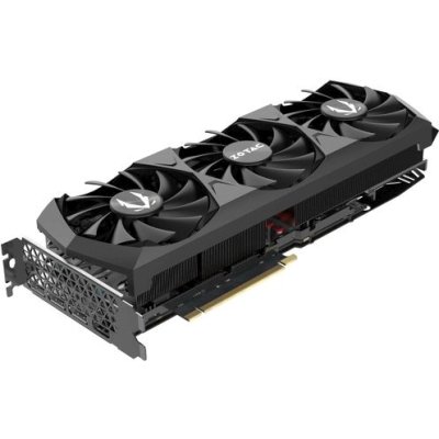 

Zotac nVidia GeForce RTX 3080 Trinity OC LHR 10Gb