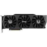 видеокарта Zotac nVidia GeForce RTX 3080 Trinity OC LHR 10Gb ZT-A30800J-10PLHR