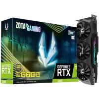 Zotac nVidia GeForce RTX 3080 Trinity OC LHR 10Gb ZT-A30800J-10PLHR
