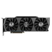 видеокарта Zotac nVidia GeForce RTX 3080 Trinity OC LHR 12Gb ZT-A30820J-10PLHR