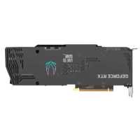 видеокарта Zotac nVidia GeForce RTX 3080 Trinity OC LHR 12Gb ZT-A30820J-10PLHR